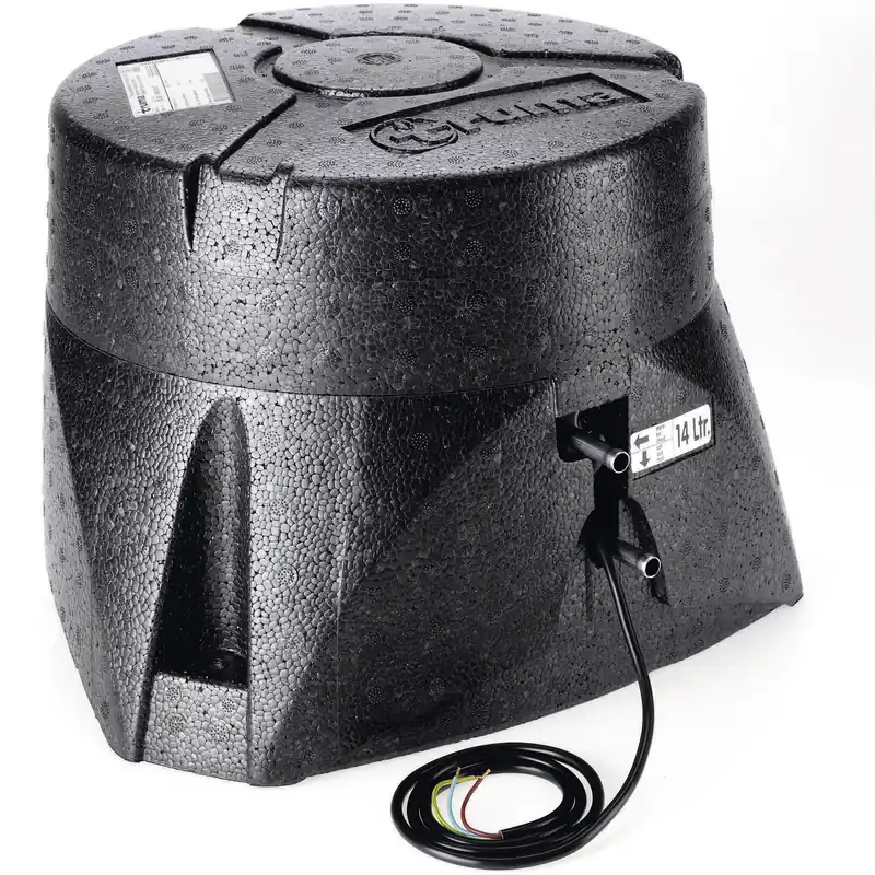 Expressversand Truma Elektroboiler EL