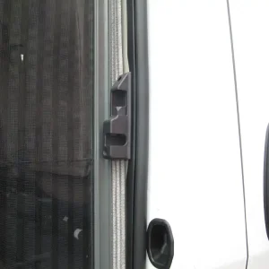 Preiswert HEOSafe Türsicherung Schiebetür Innen Fiat Ducato 250 / 290