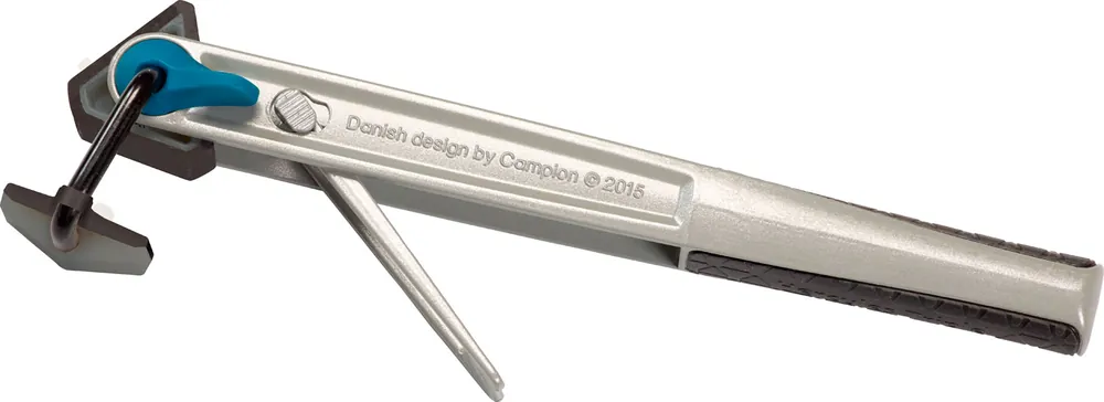 Sonderangebot Isabella Gestängespanner Hercules Triple