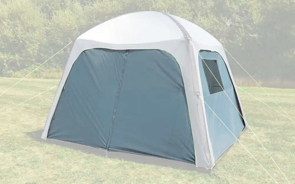 Direktkauf Berger Seitenwand-Set für Gazebo Air Pavillon, 4-teilig