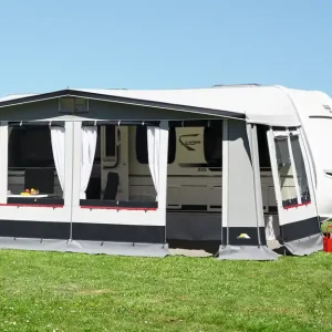 Top-Angebot DWT Paradies III Saisonvorzelt