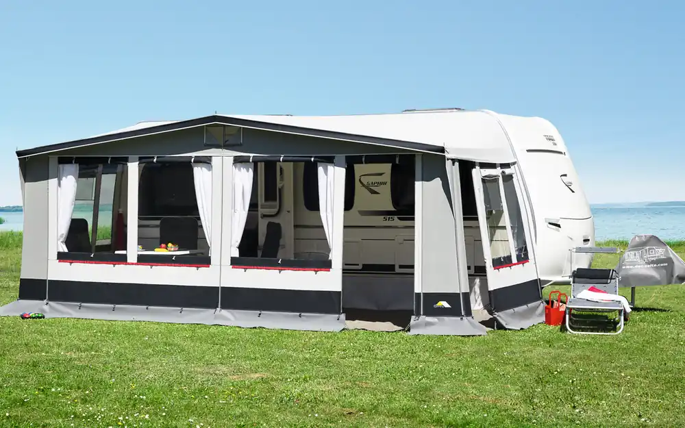 Top-Angebot DWT Paradies III Saisonvorzelt