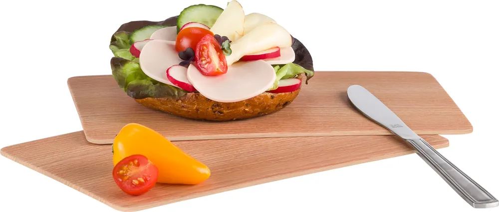 Berger Wood Brotzeitbrett 2er Set Jetzt Bestellen