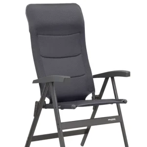 Aktuell Westfield Campingstuhl Avantgarde Noblesse Deluxe