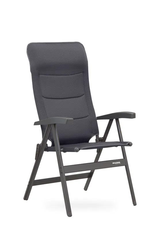 Aktuell Westfield Campingstuhl Avantgarde Noblesse Deluxe