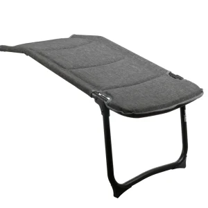 Westfield Inventor Vintage Beinauflage anthrazit für Pioneer Vintage Campingstuhl Expressversand