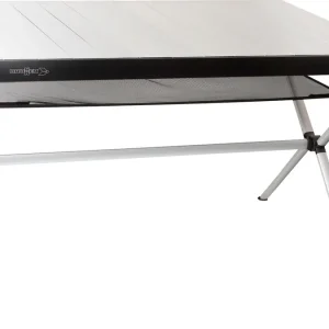 Brunner Accelerate Campingtisch Sichere Zahlung