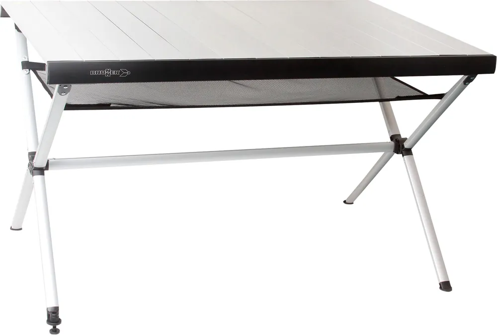 Brunner Accelerate Campingtisch Sichere Zahlung