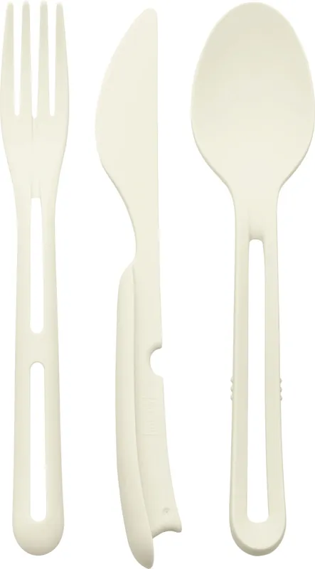 Top-Preis Koziol Besteckset Klikk 3-tlg.