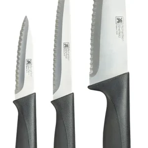 Schnäppchen Richardson Sheffield Messerset 3-tlg.