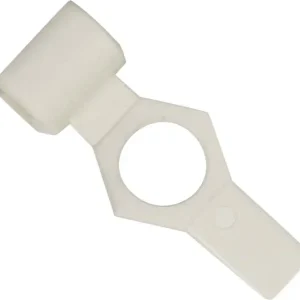 Neue Ware Remis Zuglasche Springrollo