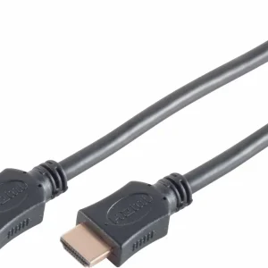Versand Am Gleichen Tag High Speed HDMI® Kabel mit Ethernet
