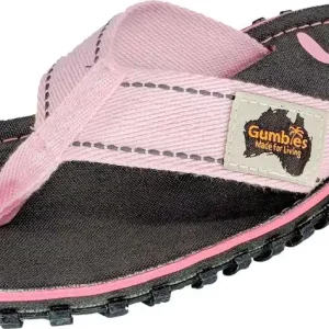 Preiswert Gumbies Turtle Zehenstegsandale