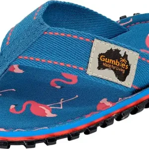 Bestseller Gumbies Original Zehenstegsandale