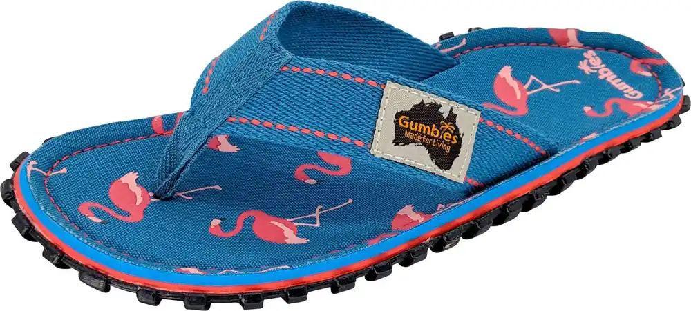 Bestseller Gumbies Original Zehenstegsandale