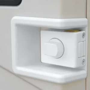 Preis Gesenkt HeoSafe Adapter für Zusatzschloss