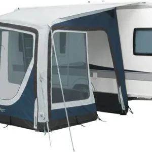 Begrenztes Angebot Outwell Ripple 320SA Wohnwagen-Reisevorzelt