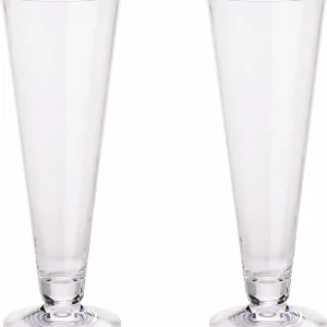 Gimex Pilsgläser 350 ml 2er Set Neue Kollektion