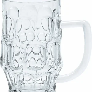 Gimex Bierkrug 500 ml Finale Aktion