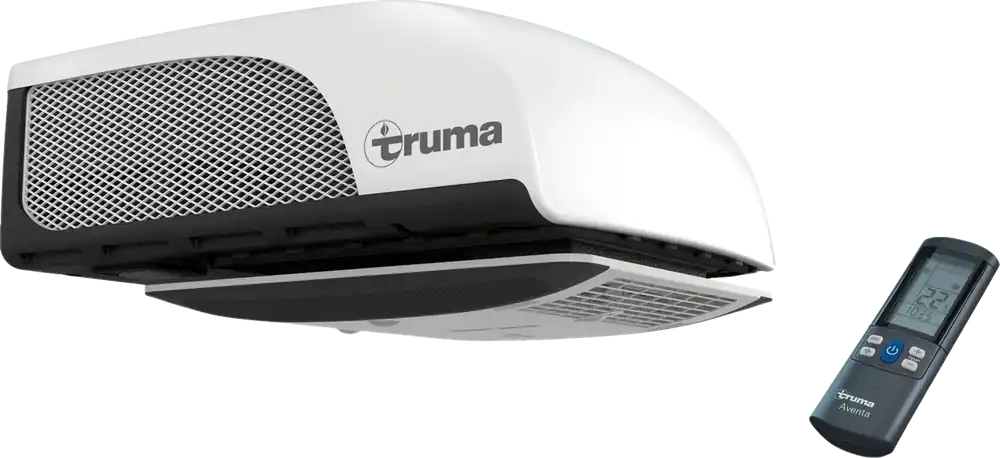 Truma Dachklimaanlage Aventa Compact Plus Weiß 2200 W Preisreduziert