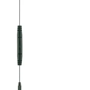 Schwaiger DVB-T2 Stabantenne mit Magnetfuß (aktiv) Garantierte Lieferung