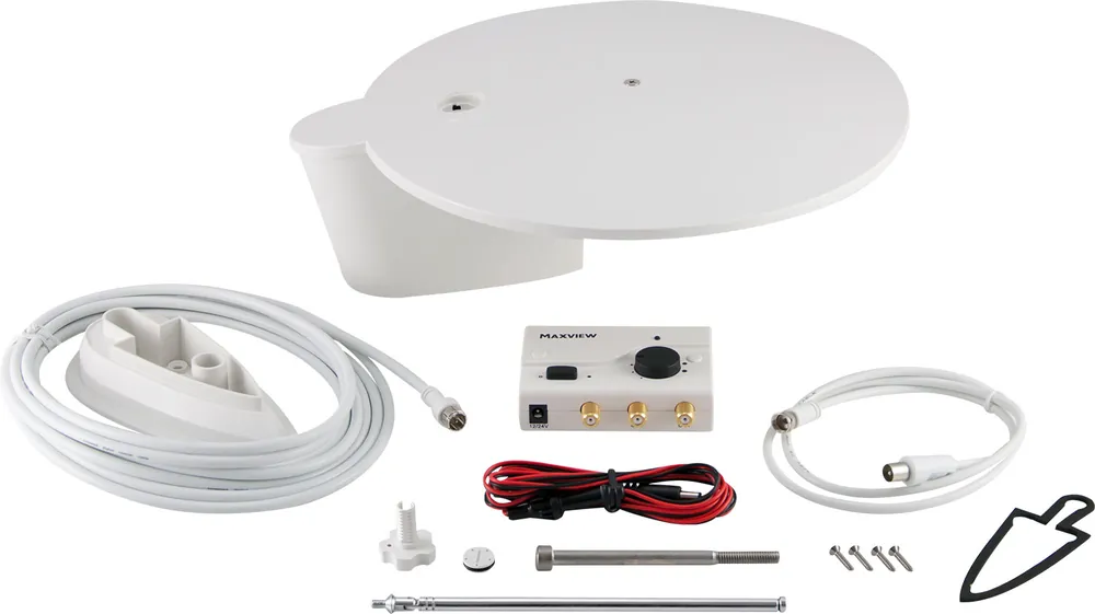 Maxview DVB-T2 Antenne Gazelle Sale