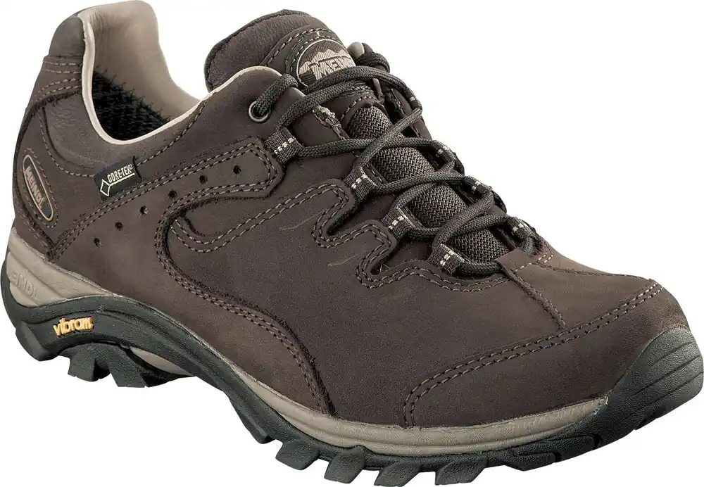 Jetzt Kaufen Meindl Caracas Lady GTX Damen Halbschuhe