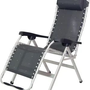 Crespo Relaxliege Sonderangebot