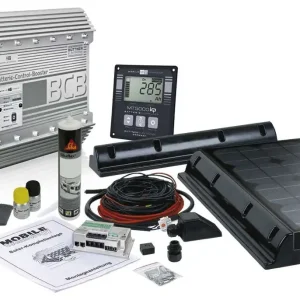 Büttner Solarset PowerPack Classic I / II Angebot
