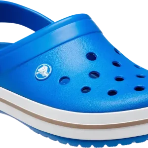 Crocs Crocband Clog Unisex Sandalen Neu Im Sortiment