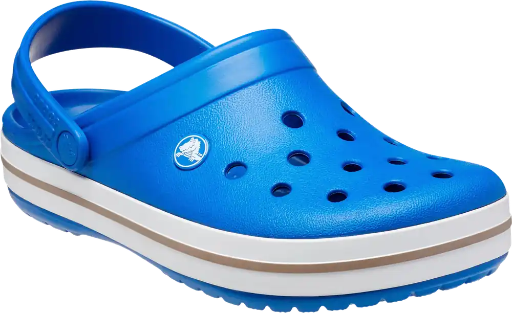 Crocs Crocband Clog Unisex Sandalen Neu Im Sortiment
