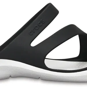 Crocs Swiftwater Damensandalen Meistverkauft