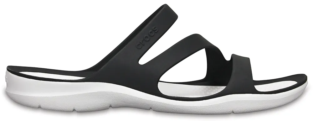 Crocs Swiftwater Damensandalen Meistverkauft