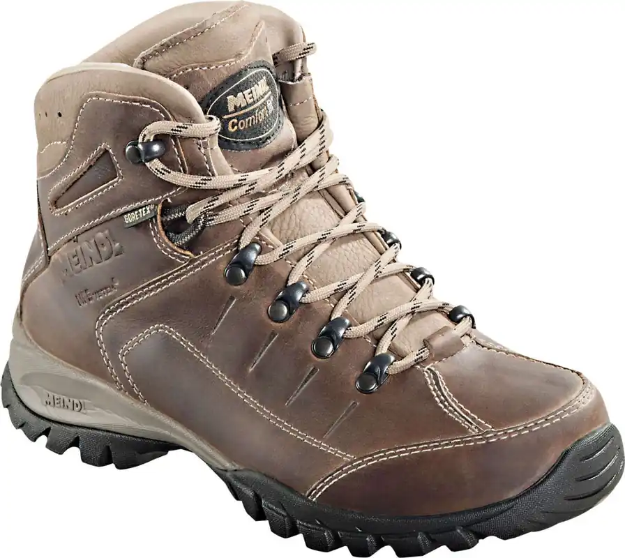 Aktuell Meindl Jura Lady GTX Damen Wanderschuhe