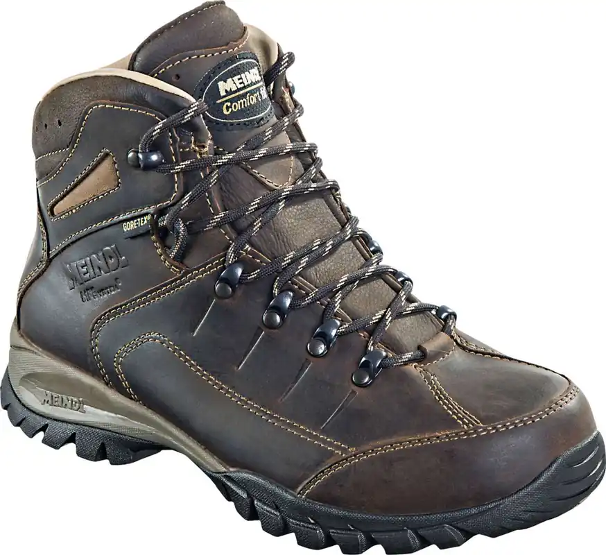 Meindl Jura GTX Herren Wanderschuhe Solange Der Vorrat Reicht