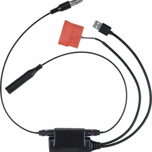 Jetzt Kaufen Garmin TMC Modul Lenkradfernbedienung