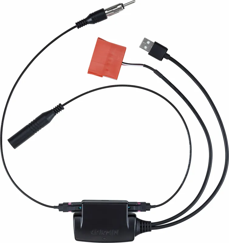 Jetzt Kaufen Garmin TMC Modul Lenkradfernbedienung