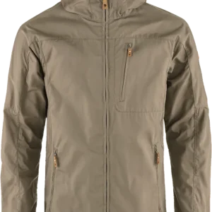 Fjällräven Sten Herrenjacke Mega-Angebot