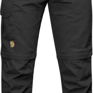 Geprüft Fjällräven Karl Pro Zip-Off Herrenhose