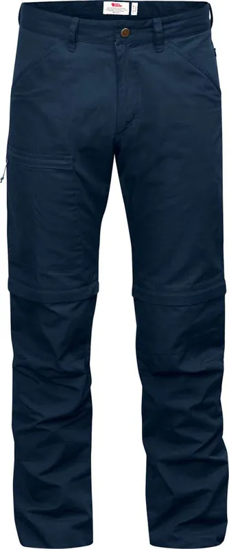 Fjällräven Herrenhose High Coast Zip-Off Direkt Vom Hersteller