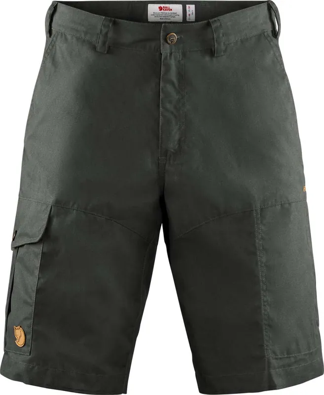 Must-Have Fjällräven Karl pro Herrenshorts