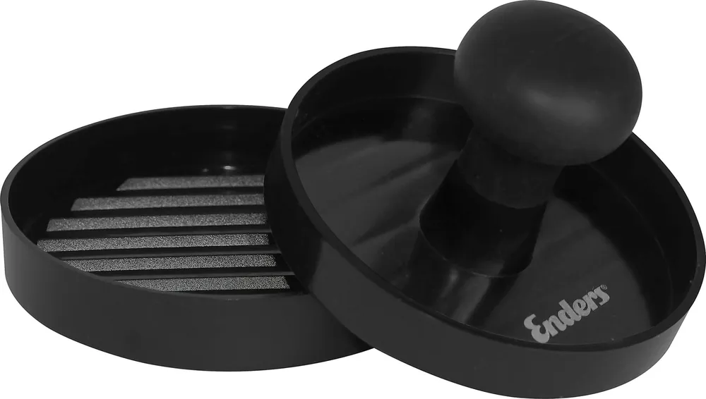 Schnäppchen Enders Burgerpresse