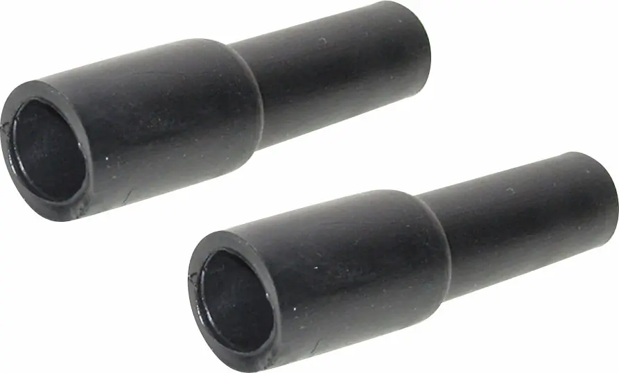 Meistverkauft Berger Gummitülle für F-Stecker 2er-Set