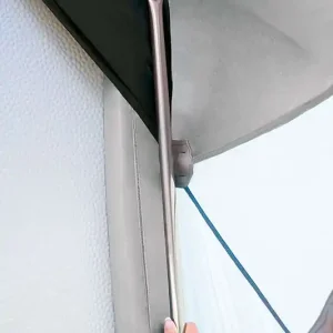 Sichere Zahlung DWT Andruckstange Gerade 290 cm