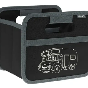 Meori Faltbox Mini mit Reisemobil 1,8 Liter Ausverkauf