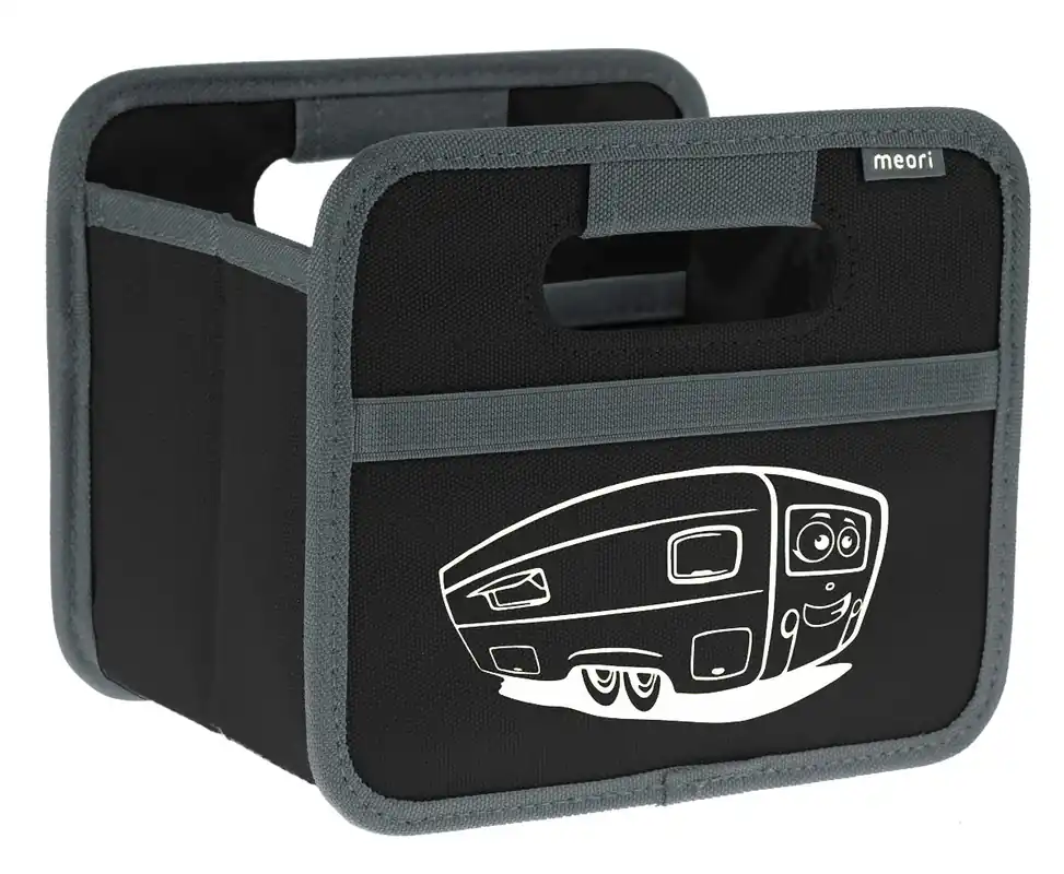 Aktuell Meori Faltbox Mini mit Wohnwagen 1,8 Liter
