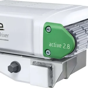Versand Am Gleichen Tag EasyDriver Active Tandemachser Rangierhilfe mit App-Steuerung