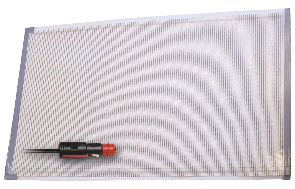 Neuheit Pro Car Heizmatte 12 V