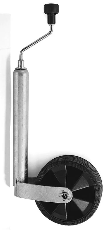 Wochenendangebot Winterhoff Deichsel-Stützrad ST 48-C-240 S