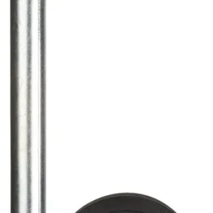 Winterhoff Deichsel-Stützrad ST 48-200 V Markenprodukt